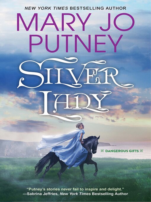 Title details for Silver Lady by Mary Jo Putney - Wait list